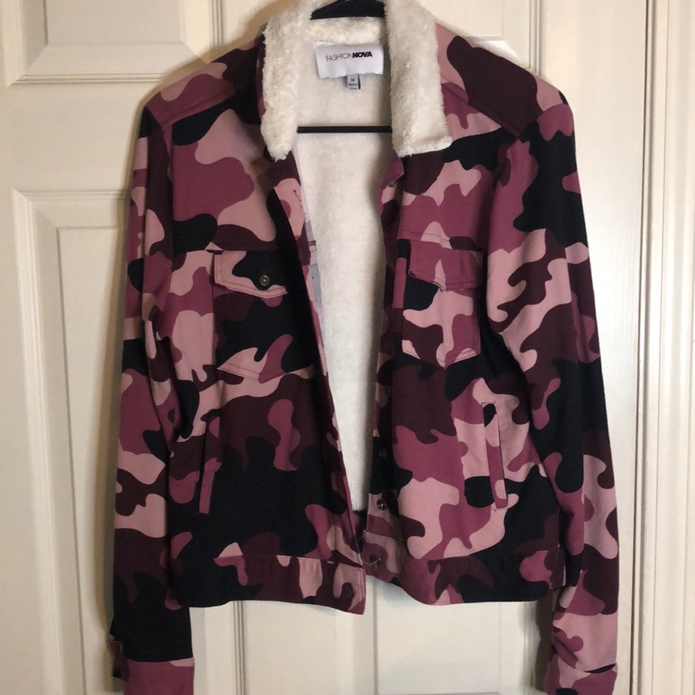 Jacket